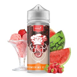 Gusto Watermelon Mix Ice Sorbet 120ml